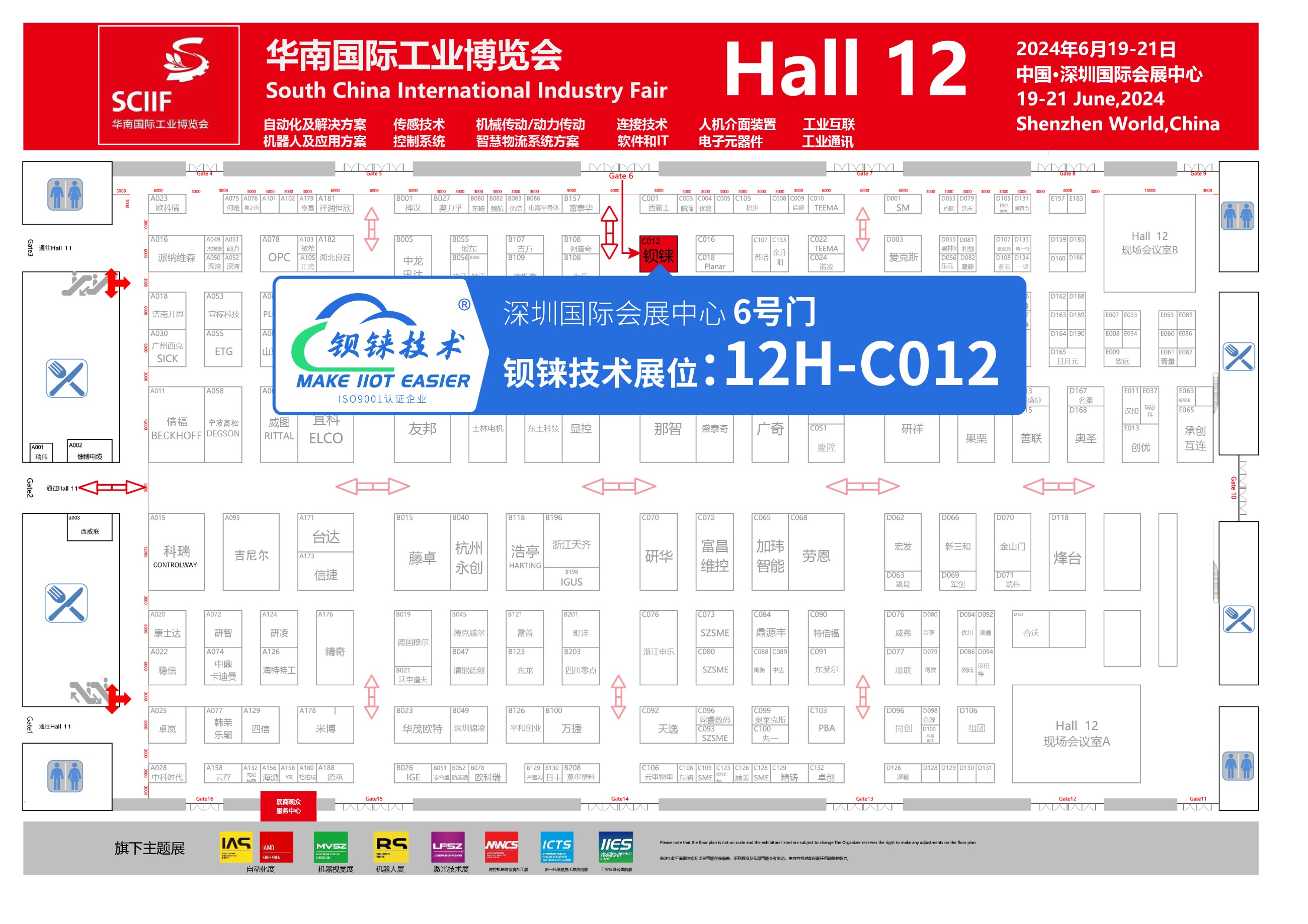 工業(yè)物聯(lián)網(wǎng)關(guān)